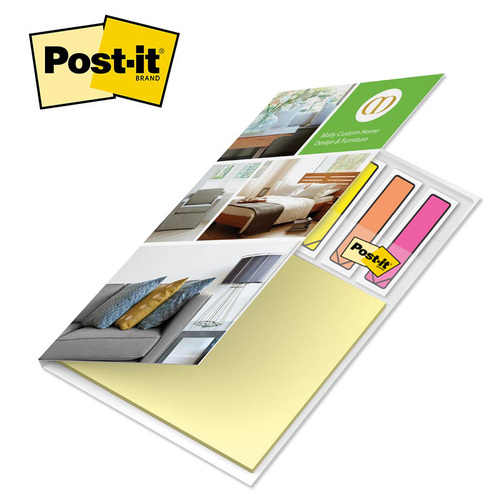 Post-it® Pop-up Note Dispenser — STL330
